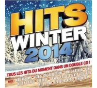 Various Artists Hits Winter 2014 / Various (CD)