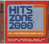 Various Artists - Hits Zone 2000