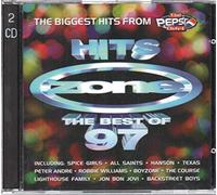 Various Artists - Hits Zone '97