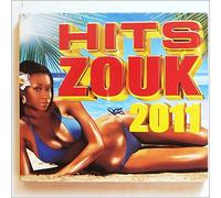 Various Artists - Hits Zouk 2011 [Import]