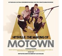 Various Artists - Hitsville: The Making of Motown/Various [Import]