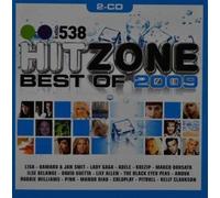 Various Artists - Hitzone 2009 Best of [Import]