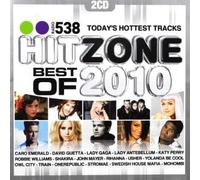 Various Artists - Hitzone 2010 Best of [Import]