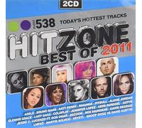 Various Artists - Hitzone 2011 Best of [Import]