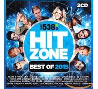 Various Artists - Hitzone 2015 Best of [Import]