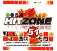 Various Artists - Hitzone 51 [Import]