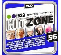Various Artists - Hitzone 56