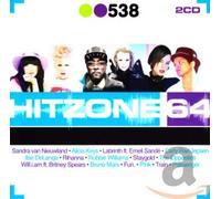 Various Artists - Hitzone 64 [Import]