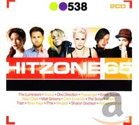 Various Artists - Hitzone 65 [Import]