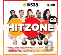 Various Artists - Hitzone 68 [Import]