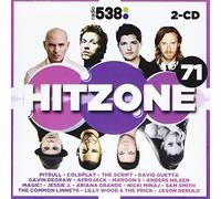 Various Artists - Hitzone 71 [Import]