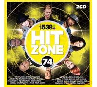 Various Artists - Hitzone 74 [Import]