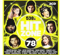 Various Artists - Hitzone 78 [Import]
