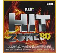 Various Artists - Hitzone 80 [Import]