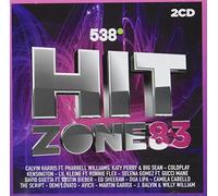 Various Artists - Hitzone 83 [Import]