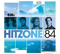Various Artists - Hitzone 84