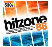 Various Artists - Hitzone 88 [Import]