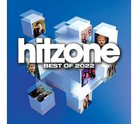 Various Artists - Hitzone - Best of 2022