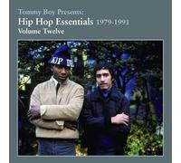 Various Artists - HlP H0P EssentiaIs (VoI. TweIve)