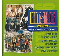 Various Artists - HlTS '96 InternationaI (OriginaI)