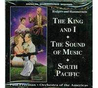 Various Artists - Hlts: King & I/Sound of Music