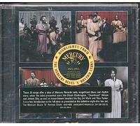 Various Artists - Hlts: Mercury R&B Story