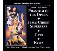 Various Artists - Hlts: Phantom/Jesus Christ Superstar