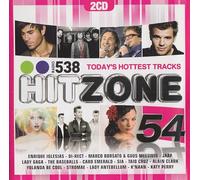 Various Artists - HlTZ0NE 54