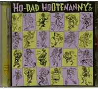 Various Artists - Ho-Dad Hootenanny [Import]