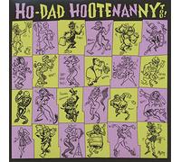 Various Artists - Ho-Dad Hootenanny Vol.2 [Import]