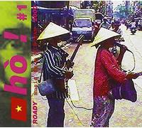 Various Artists - Ho Roady Music from. [Import]