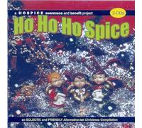 Various Artists - Ho Spice