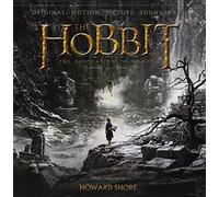 Various Artists - Hobbit: The Desolation of Smaug (Score) (Original Soundtrack)
