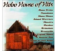 Various Artists - Hobo House of Hits 1
