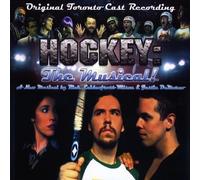 Various Artists - Hockey/O.C.R