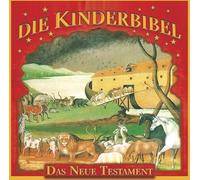 Various Artists - Hoerbuch Kinderbibel [Import]