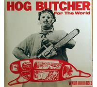 Various Artists - Hog butcher for the world - A Chicago Compilation / LP87-001