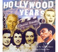 Various Artists - HoIIywood - CIassic Duets