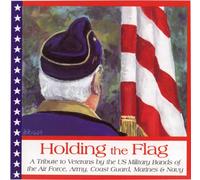 Various Artists - Holding The Flag [Import]