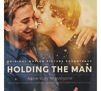 Holding the Man / O.S.T. - Holding The Man (Original Motion Picture Soundtrack) [Import]