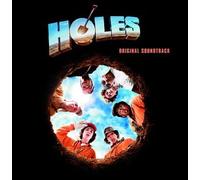 Various Artists - Holes