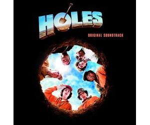 Various Artists - Holes