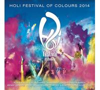 Various Artists - Holi Festival of Colours [Import]