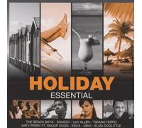 Various Artists - Holiday [Import]