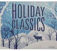 Various Artists - Holiday Classics/Various