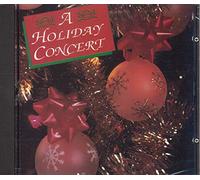 Various Artists - Holiday Concert
