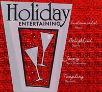 Various Artists - Holiday Entertaining Music