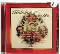 Various Artists - Holiday Favorites