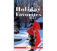 Various Artists - Holiday Favorites