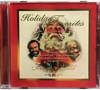 Various Artists - Holiday Favorites